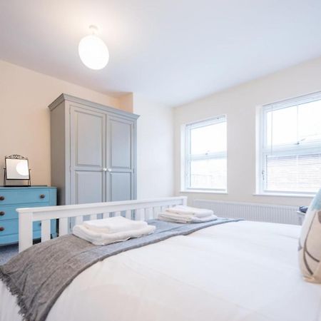 Apartament 2 Abbey Mews, Leiston Zewnętrze zdjęcie