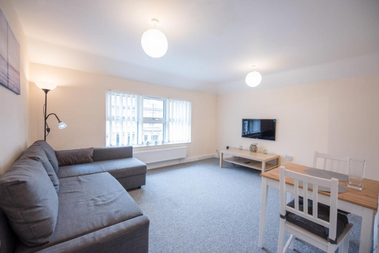 Apartament 2 Abbey Mews, Leiston Zewnętrze zdjęcie