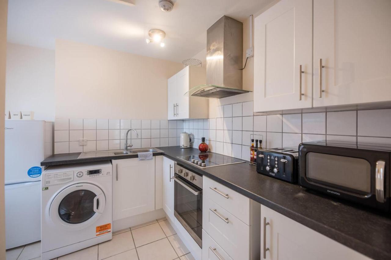Apartament 2 Abbey Mews, Leiston Zewnętrze zdjęcie