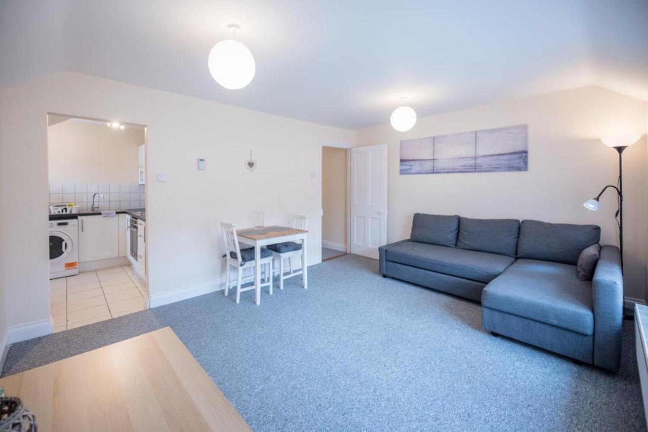 Apartament 2 Abbey Mews, Leiston Zewnętrze zdjęcie